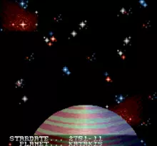 Image n° 4 - screenshots  : Super Turrican
